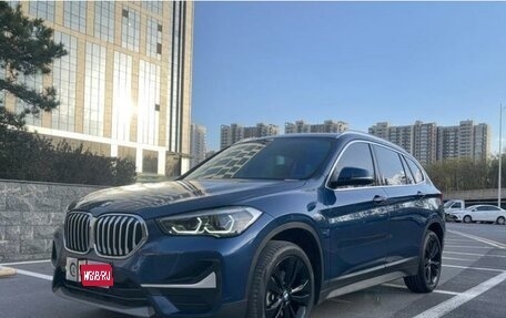 BMW X1, 2020 год, 2 600 000 рублей, 1 фотография