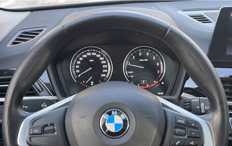 BMW X1, 2020 год, 2 600 000 рублей, 6 фотография