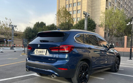 BMW X1, 2020 год, 2 600 000 рублей, 3 фотография