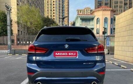 BMW X1, 2020 год, 2 600 000 рублей, 4 фотография