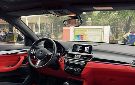 BMW X2, 2020 год, 3 028 000 рублей, 6 фотография