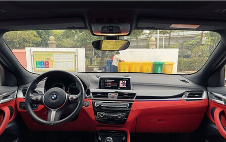 BMW X2, 2020 год, 3 028 000 рублей, 5 фотография