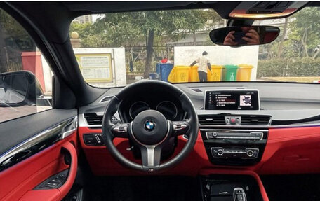 BMW X2, 2020 год, 3 028 000 рублей, 11 фотография