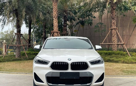 BMW X2, 2020 год, 3 028 000 рублей, 2 фотография
