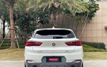 BMW X2, 2020 год, 3 028 000 рублей, 4 фотография