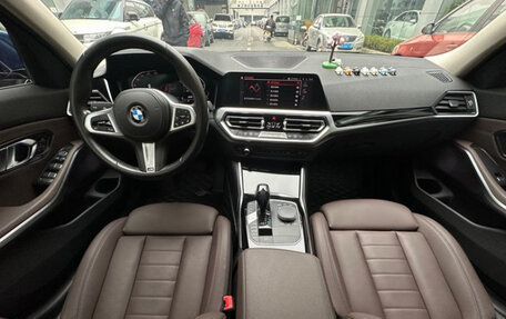 BMW 3 серия, 2020 год, 3 520 000 рублей, 5 фотография
