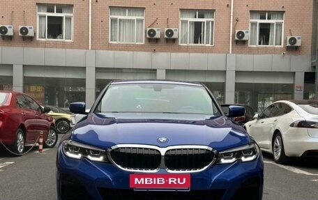 BMW 3 серия, 2020 год, 3 520 000 рублей, 2 фотография