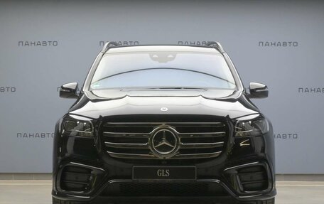 Mercedes-Benz GLS, 2023 год, 21 000 000 рублей, 3 фотография