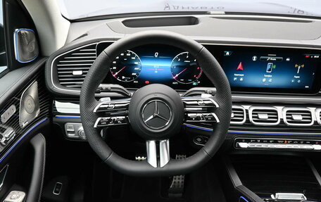 Mercedes-Benz GLS, 2023 год, 21 000 000 рублей, 9 фотография