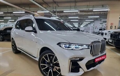 BMW X7, 2021 год, 6 949 949 рублей, 1 фотография