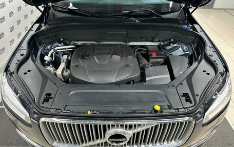 Volvo XC90 II рестайлинг, 2018 год, 3 862 500 рублей, 16 фотография