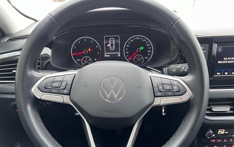 Volkswagen Polo VI (EU Market), 2021 год, 1 675 000 рублей, 16 фотография