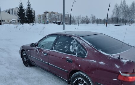 Honda Accord VII рестайлинг, 1998 год, 310 000 рублей, 11 фотография