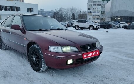 Honda Accord VII рестайлинг, 1998 год, 310 000 рублей, 2 фотография