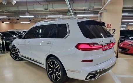 BMW X7, 2021 год, 6 949 949 рублей, 2 фотография