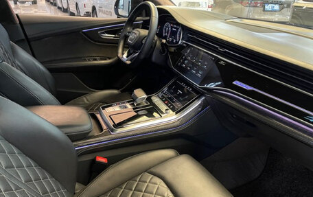 Audi Q8 I, 2021 год, 8 325 000 рублей, 8 фотография