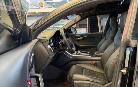 Audi Q8 I, 2021 год, 8 325 000 рублей, 7 фотография