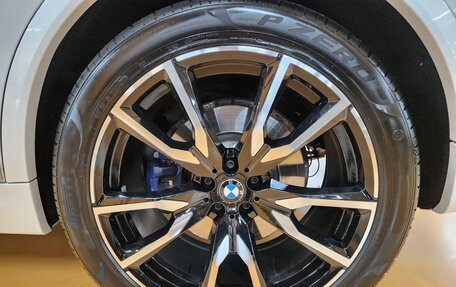 BMW X7, 2021 год, 6 118 000 рублей, 6 фотография