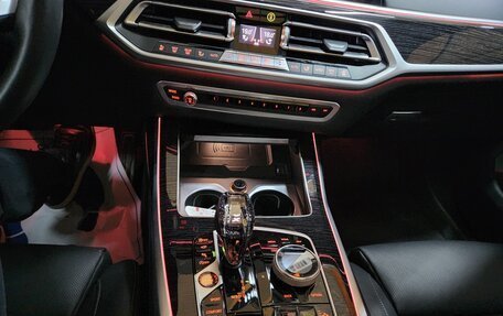 BMW X7, 2021 год, 6 118 000 рублей, 13 фотография