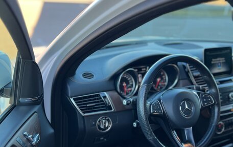 Mercedes-Benz GLE Coupe, 2018 год, 6 440 000 рублей, 10 фотография