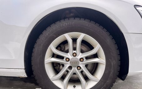 Audi A4, 2013 год, 1 370 000 рублей, 9 фотография