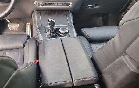 BMW X7, 2019 год, 8 000 000 рублей, 10 фотография