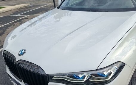 BMW X7, 2019 год, 8 000 000 рублей, 20 фотография