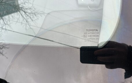 Toyota Camry, 2020 год, 2 500 000 рублей, 13 фотография