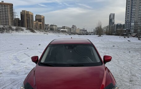 Mazda CX-5 II, 2014 год, 2 500 000 рублей, 2 фотография