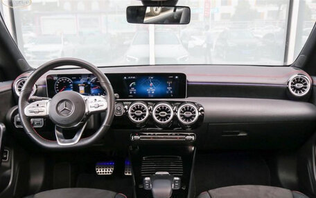 Mercedes-Benz CLA, 2020 год, 3 640 000 рублей, 5 фотография