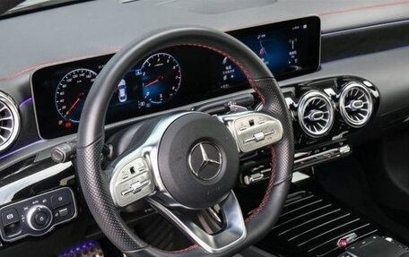 Mercedes-Benz CLA, 2020 год, 3 640 000 рублей, 6 фотография