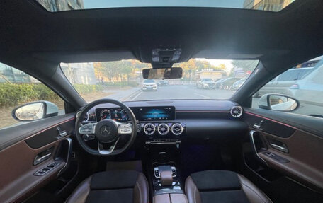 Mercedes-Benz A-Класс, 2020 год, 2 850 000 рублей, 5 фотография