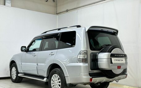 Mitsubishi Pajero IV, 2013 год, 2 750 000 рублей, 7 фотография
