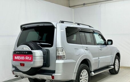 Mitsubishi Pajero IV, 2013 год, 2 750 000 рублей, 5 фотография