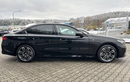 BMW 5 серия, 2024 год, 6 550 000 рублей, 8 фотография