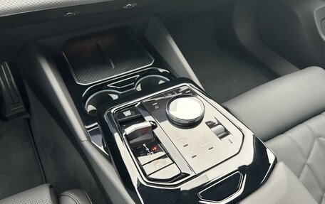 BMW 5 серия, 2024 год, 6 550 000 рублей, 16 фотография