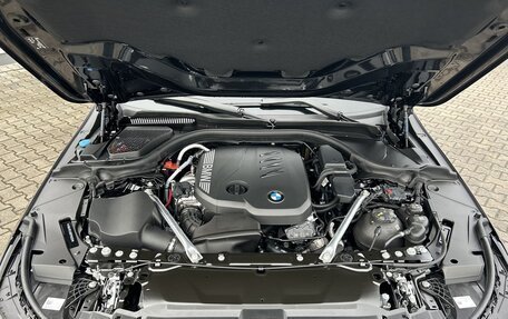 BMW 5 серия, 2024 год, 6 550 000 рублей, 22 фотография