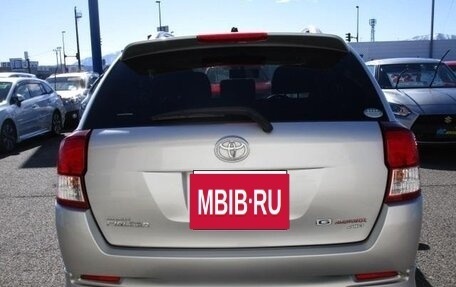 Toyota Corolla, 2012 год, 840 000 рублей, 6 фотография