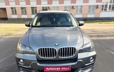 BMW X5, 2007 год, 1 650 000 рублей, 1 фотография