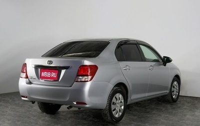 Toyota Corolla, 2013 год, 1 278 000 рублей, 1 фотография