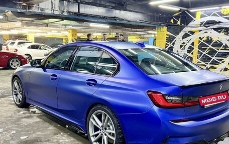 BMW 3 серия, 2020 год, 4 500 000 рублей, 6 фотография