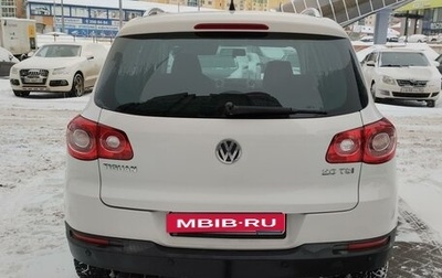 Volkswagen Tiguan I, 2010 год, 1 470 000 рублей, 1 фотография