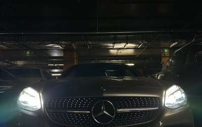 Mercedes-Benz SLC, 2020 год, 4 600 000 рублей, 1 фотография