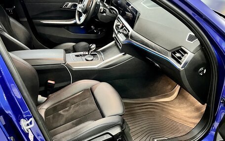 BMW 3 серия, 2020 год, 4 500 000 рублей, 11 фотография