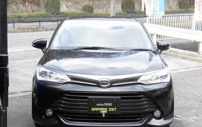 Toyota Corolla, 2016 год, 920 000 рублей, 1 фотография