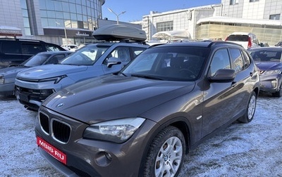 BMW X1, 2012 год, 1 499 000 рублей, 1 фотография