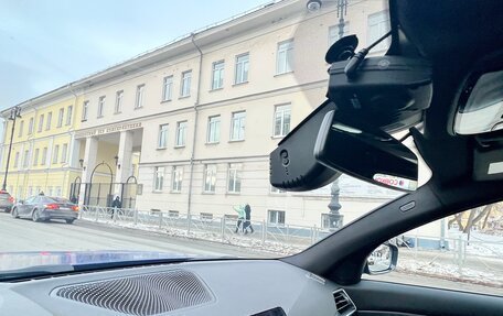 BMW 3 серия, 2020 год, 4 500 000 рублей, 16 фотография