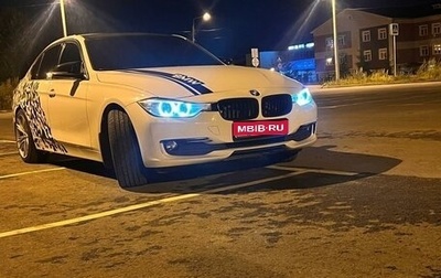 BMW 3 серия, 2012 год, 1 700 000 рублей, 1 фотография