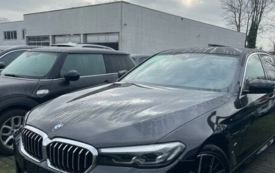 BMW 5 серия, 2020 год, 6 170 000 рублей, 1 фотография