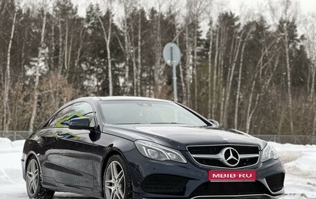 Mercedes-Benz E-Класс, 2015 год, 2 100 000 рублей, 1 фотография